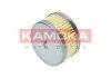 Фiльтр паливний на зрiджений газ kamoka F702301