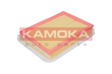 Фiльтр повiтряний 290x207x51mm kamoka F207101