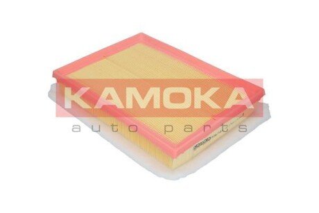 Фiльтр повiтряний 290x207x51mm kamoka F207101