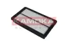 Фiльтр повiтряний 297x176x44mm kamoka F239001