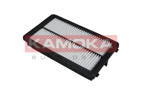 Фiльтр повiтряний 297x176x44mm Kamoka F239001