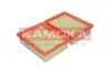 Фiльтр повiтряний 2шт Kamoka F206601 (фото 3)