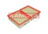 Фiльтр повiтряний 2шт kamoka F206601