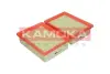 Фiльтр повiтряний 2шт Kamoka F206601 (фото 1)