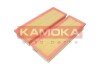 Фiльтр повiтряний 2шт kamoka F227201