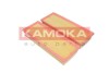 Фiльтр повiтряний 2шт kamoka F227201