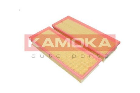 Фiльтр повiтряний 2шт kamoka F227201 на Ниссан Murano z50