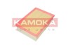 Фiльтр повiтряний h 78mm kamoka F229501