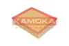 Фiльтр повiтряний kamoka F200101