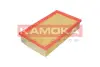 Фiльтр повiтряний Kamoka F200201 (фото 2)