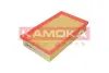 Фiльтр повiтряний Kamoka F200201 (фото 4)