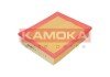 Фiльтр повiтряний kamoka F200401