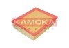 Фiльтр повiтряний kamoka F200401