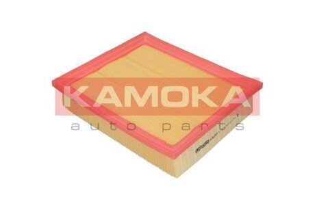 Фiльтр повiтряний kamoka F200401 на Ягуар Xj