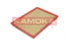 Фiльтр повiтряний kamoka F200501
