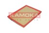 Фiльтр повiтряний kamoka F200501