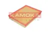 Фiльтр повiтряний kamoka F200601