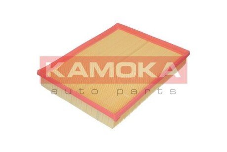 Фiльтр повiтряний kamoka F200601