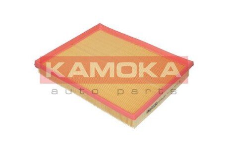 Фiльтр повiтряний kamoka F200601