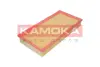 Фiльтр повiтряний Kamoka F200701 (фото 1)