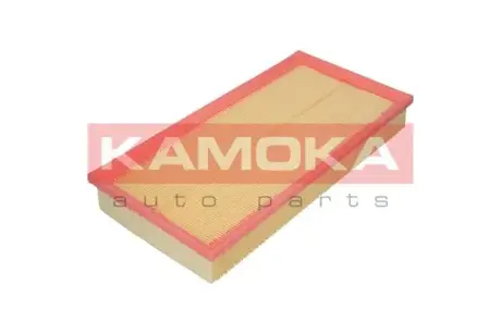 Фiльтр повiтряний Kamoka F200701