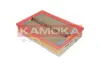 Фiльтр повiтряний Kamoka F200801 (фото 3)