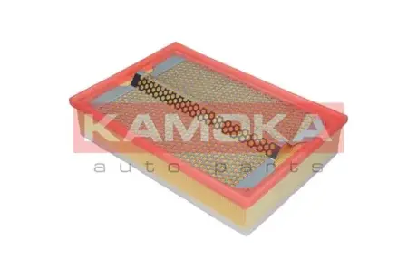 Фiльтр повiтряний Kamoka F200801