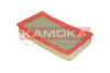 Фiльтр повiтряний Kamoka F201001 (фото 3)