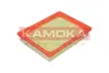 Фiльтр повiтряний Kamoka F201101 (фото 2)
