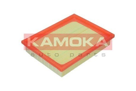 Фiльтр повiтряний kamoka F201101