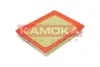 Фiльтр повiтряний Kamoka F201101 (фото 4)