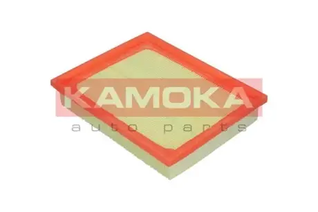 Фiльтр повiтряний Kamoka F201101