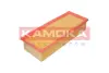 Фiльтр повiтряний kamoka F201201