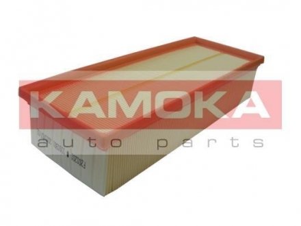 Фiльтр повiтряний kamoka F201201 на Мерседес M-Class w164