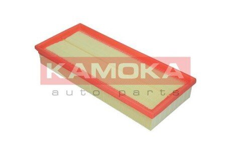 Фiльтр повiтряний kamoka F201501