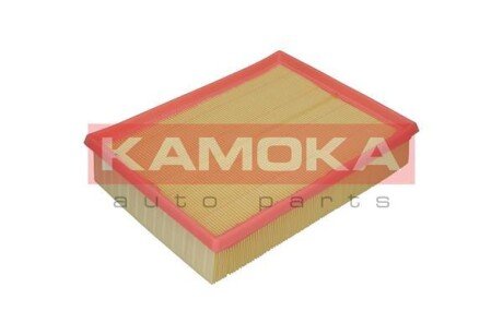 Фiльтр повiтряний kamoka F201601