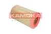 Фiльтр повiтряний Kamoka F201901 (фото 4)