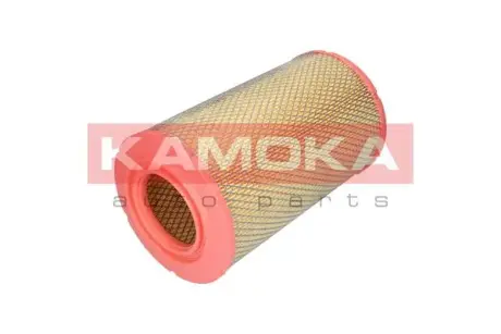 Фiльтр повiтряний Kamoka F201901