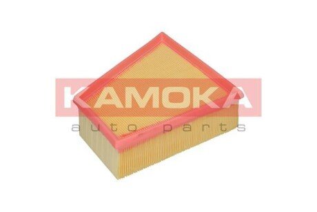 Фiльтр повiтряний kamoka F202001