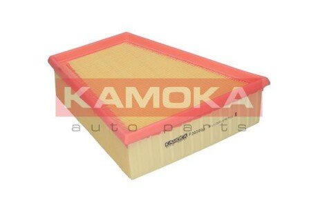 Фiльтр повiтряний kamoka F202001