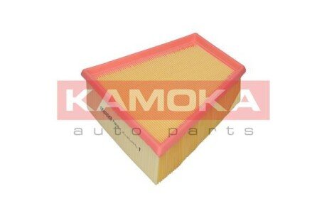 Фiльтр повiтряний kamoka F202001