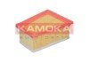 Фiльтр повiтряний kamoka F202101