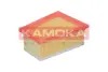 Фiльтр повiтряний kamoka F202101