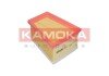 Фiльтр повiтряний kamoka F202101