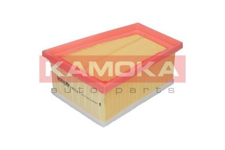 Фiльтр повiтряний kamoka F202101