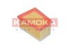 Фiльтр повiтряний kamoka F202101