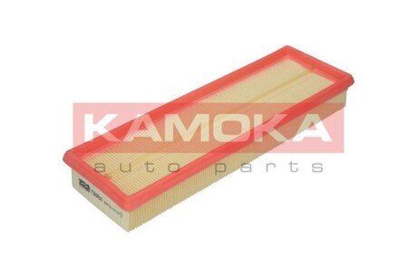 Фiльтр повiтряний kamoka F202301