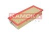 Фiльтр повiтряний kamoka F202401