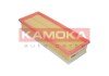 Фiльтр повiтряний kamoka F202501