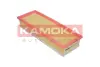 Фiльтр повiтряний Kamoka F202501 (фото 2)